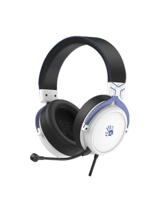 Купить Игровая гарнитура A4Tech Bloody M590i White в E-mobi