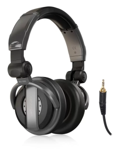 Купить Наушники Behringer BDJ 1000 в E-mobi