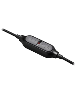 Купить Игровые наушники с микрофоном REDRAGON Zeus X, объемный звук 7.1, USB, RGB  в E-mobi