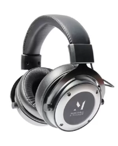 Купить Наушники Music Public Kingdom Black (HP501) в E-mobi