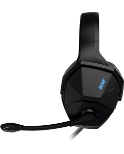 Купить Наушники Acer OHW312 черный (ZL.HDSEE.007)  в E-mobi