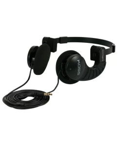 Купить Наушники KOSS Sporta Pro Black  в E-mobi