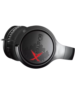 Купить Гарнитура Creative Sound BlasterX H3 black (70GH039000000)  в E-mobi