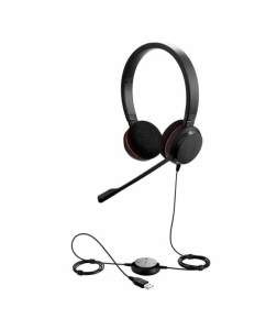 Купить Гарнитура EVOLVE 20 MS Stereo USB (4999-823-109) в E-mobi