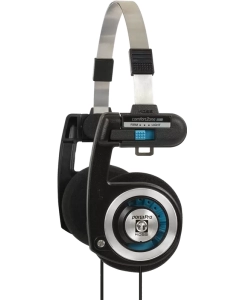 Купить Наушники KOSS Porta Pro Classic Black (0908020130) в E-mobi