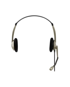 Купить Наушники для компьютера KOSS CS-100-USB Black  в E-mobi