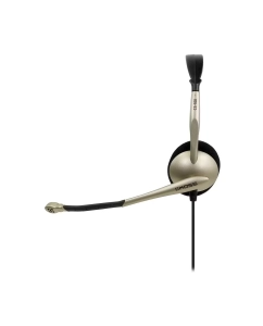 Купить Наушники для компьютера KOSS CS-100-USB Black  в E-mobi