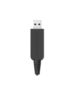 Купить Наушники для компьютера KOSS CS-100-USB Black  в E-mobi
