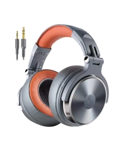 Купить Наушники OneOdio Pro 50 Grey в E-mobi