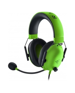Купить Проводное наушники Razer BlackShark V2 X, зелёный Green (142288) в E-mobi