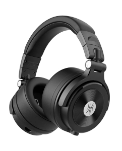 Купить Наушники OneOdio Monitor 40 Black в E-mobi