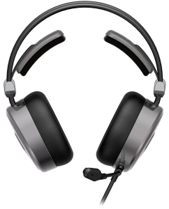 Купить Игровые наушники A4Tech Bloody MC750 Gray  в E-mobi