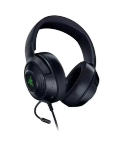 Купить Наушники Razer Kraken V3 X Black в E-mobi