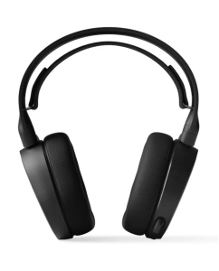 Купить Наушники для игровой приставки Steelseries Arctis 3 Console Edition Black  в E-mobi