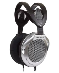 Купить Наушники KOSS UR40 Grey/Black в E-mobi