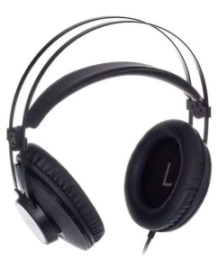 Купить Наушники AKG K72 Black  в E-mobi