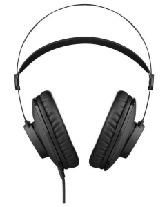 Купить Наушники AKG K72 Black  в E-mobi