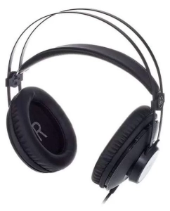 Купить Наушники AKG K72 Black  в E-mobi