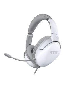 Купить Наушники ASUS ROG Strix Go Core ML White (90YH0381-B1UA00) в E-mobi