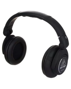 Купить Наушники Behringer HPX6000 Black  в E-mobi