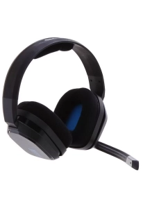 Купить Наушники Logitech Astro A10 Black в E-mobi