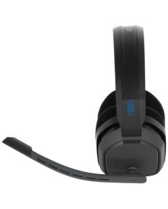 Купить Наушники Logitech Astro A10 Black  в E-mobi