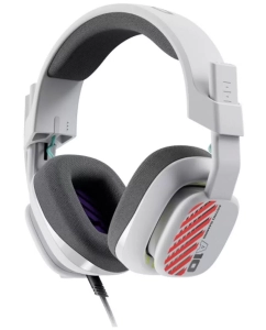 Купить Наушники Logitech Astro A10 White (TINC00011) в E-mobi