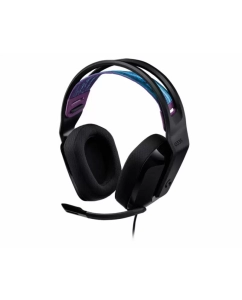 Купить Наушники для компьютера Logitech G335 (981-000978) в E-mobi