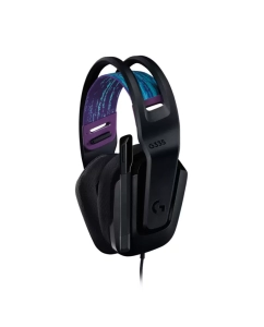 Купить Наушники для компьютера Logitech G335 (981-000978)  в E-mobi