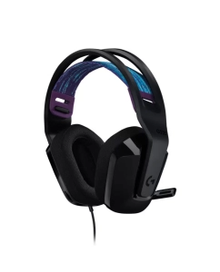 Купить Наушники для компьютера Logitech G335 (981-000978)  в E-mobi