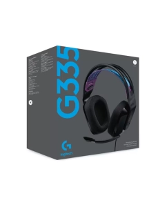 Купить Наушники для компьютера Logitech G335 (981-000978)  в E-mobi