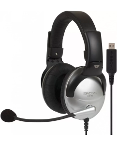 Купить Компьютерная гарнитура Koss SB45 в E-mobi