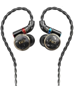Купить Проводные наушники Fiio FD3 Pro Black в E-mobi