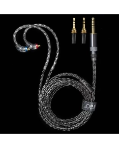 Купить Проводные наушники Fiio FD3 Pro Black  в E-mobi