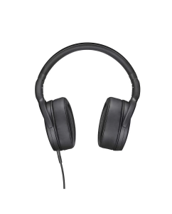Купить Наушники Sennheiser HD 400S Black в E-mobi