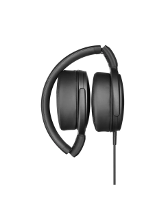 Купить Наушники Sennheiser HD 400S Black  в E-mobi
