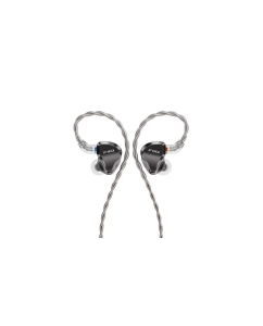 Купить Наушники FIIO JH5 black в E-mobi