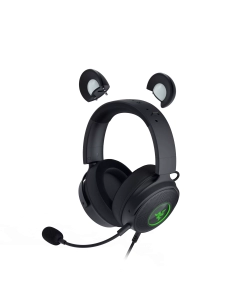 Купить Игровые наушники Razer Razer Kraken Kitty V2 Pro, Black черный (RZ04-04510100-R3M1)  в E-mobi