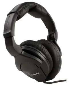 Купить Наушники Sennheiser HD 280 Pro Black в E-mobi
