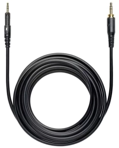 Купить Наушники  Audio-Technica Audio-Technica ATH-M40x Black (A162500)  в E-mobi