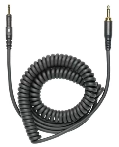 Купить Наушники  Audio-Technica Audio-Technica ATH-M40x Black (A162500)  в E-mobi