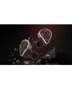 Купить Наушники Hidizs MS3 Black (80003685) в E-mobi