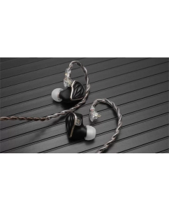 Купить Наушники Hidizs MS3 Black (80003685)  в E-mobi