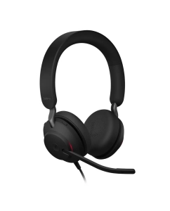 Купить Наушники для компьютера Jabra Evolve2 40 SE в E-mobi