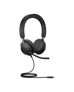 Купить Наушники для компьютера Jabra Evolve2 40 SE  в E-mobi