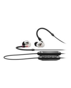 Купить Наушники Sennheiser IE 100 Pro Wireless Clear  в E-mobi