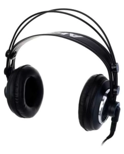 Купить Наушники AKG K240 MKII Black  в E-mobi