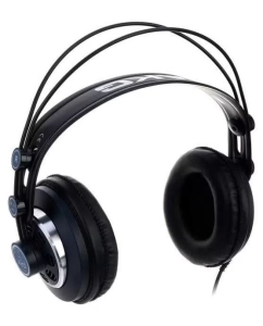 Купить Наушники AKG K240 MKII Black  в E-mobi