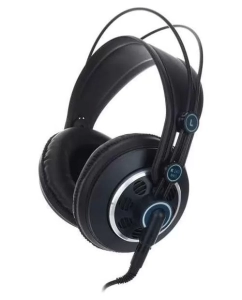 Купить Наушники AKG K240 MKII Black  в E-mobi