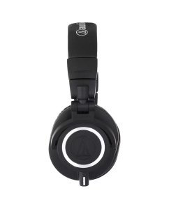 Купить Наушники Audio-Technica ATH-M50X Black  в E-mobi